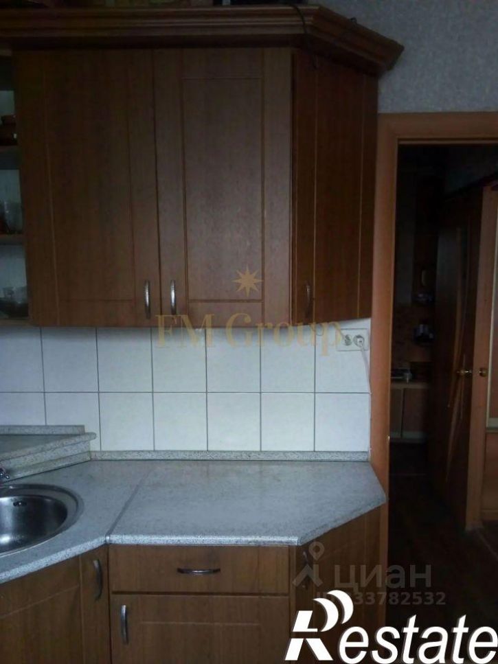 3-комн квартира улица Шершнева, 17,  д. 17