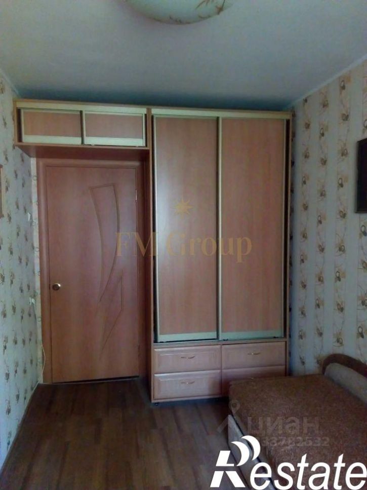 3-комн квартира улица Шершнева, 17,  д. 17