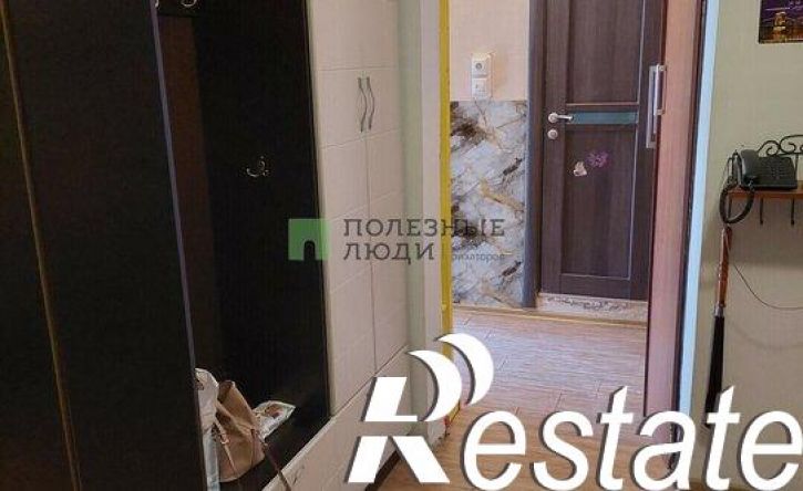 2-комн квартира улица Есенина, 48,  д. 48