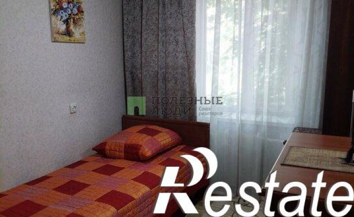 3-комн квартира бульвар 1 Салюта, 9,  д. 9