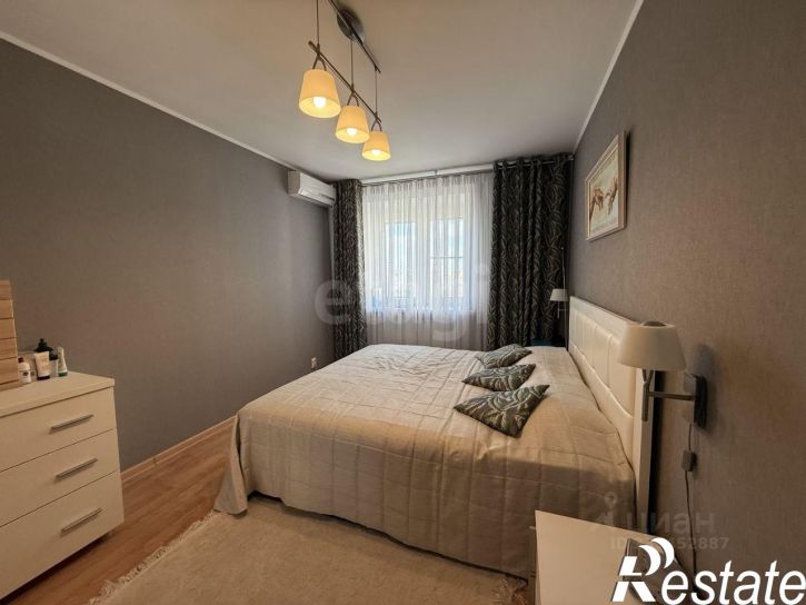 3-комн квартира Народный бульвар, 32,  д. 32