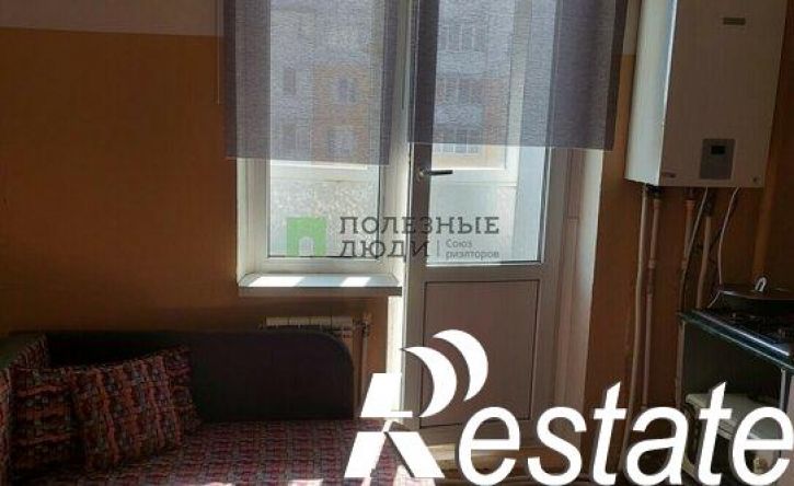 2-комн квартира улица Есенина, 48,  д. 48