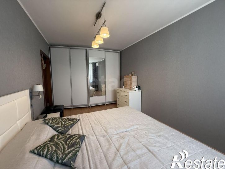 3-комн квартира Народный бульвар, 32,  д. 32