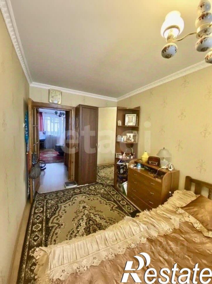 2-комн квартира Привольная улица, 13,  д. 13