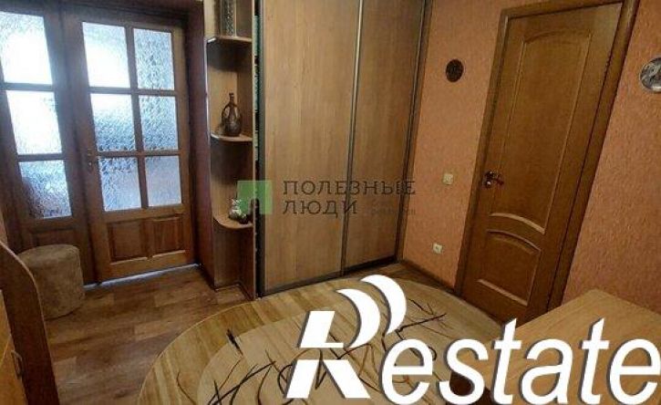 3-комн квартира бульвар 1 Салюта, 9,  д. 9