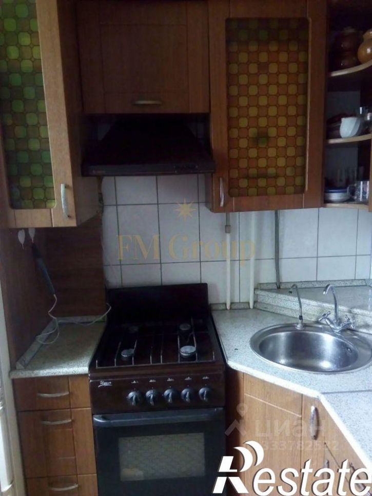 3-комн квартира улица Шершнева, 17,  д. 17