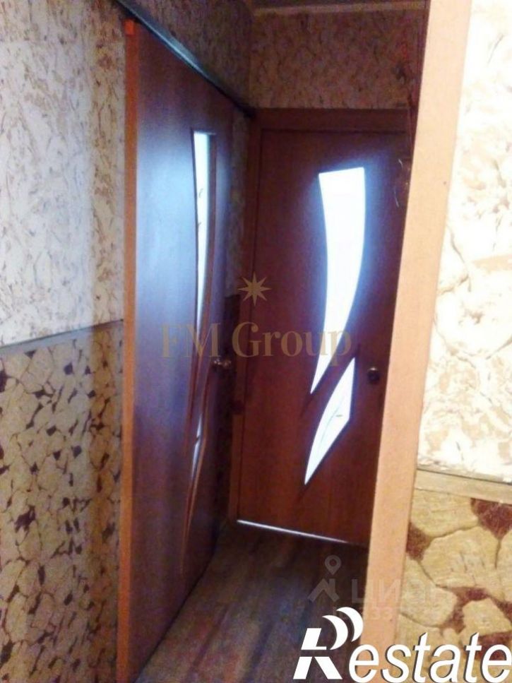 3-комн квартира улица Шершнева, 17,  д. 17
