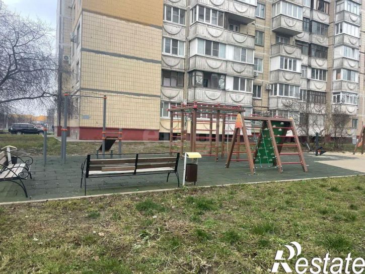 1-комн квартира улица Челюскинцев, 58,  д. 58