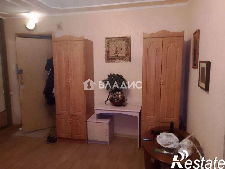 1-комн квартира улица 5 Августа, 33,  д. 33