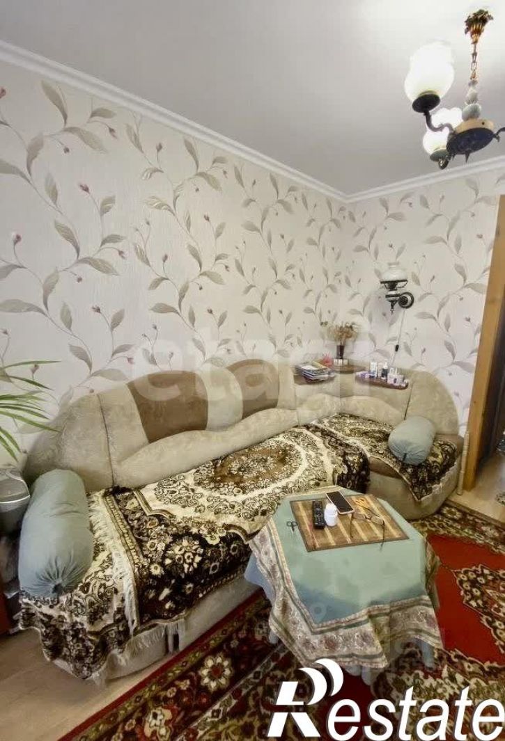 2-комн квартира Привольная улица, 13,  д. 13