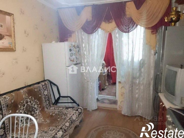 1-комн квартира улица 5 Августа, 33,  д. 33