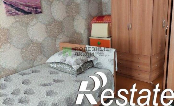3-комн квартира бульвар 1 Салюта, 9,  д. 9