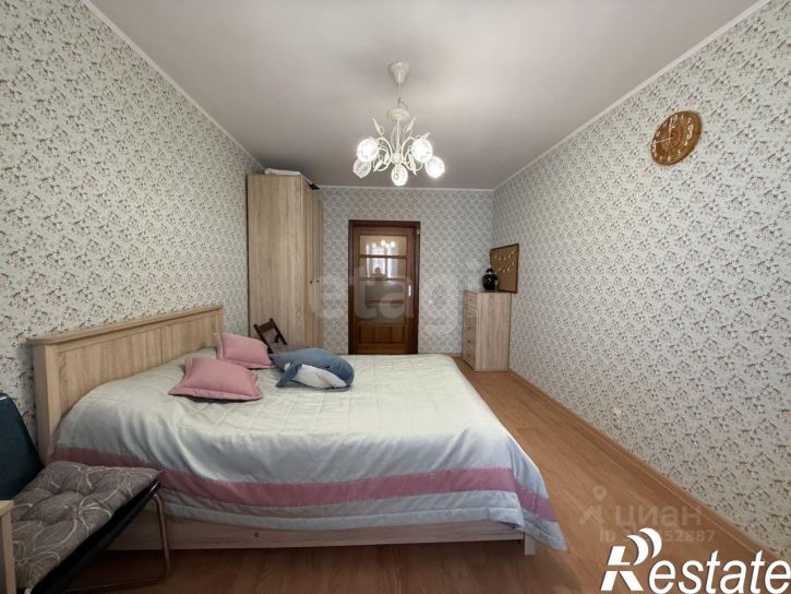 3-комн квартира Народный бульвар, 32,  д. 32