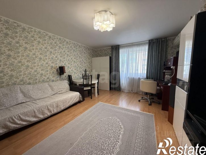 3-комн квартира Народный бульвар, 32,  д. 32