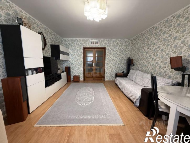 3-комн квартира Народный бульвар, 32,  д. 32