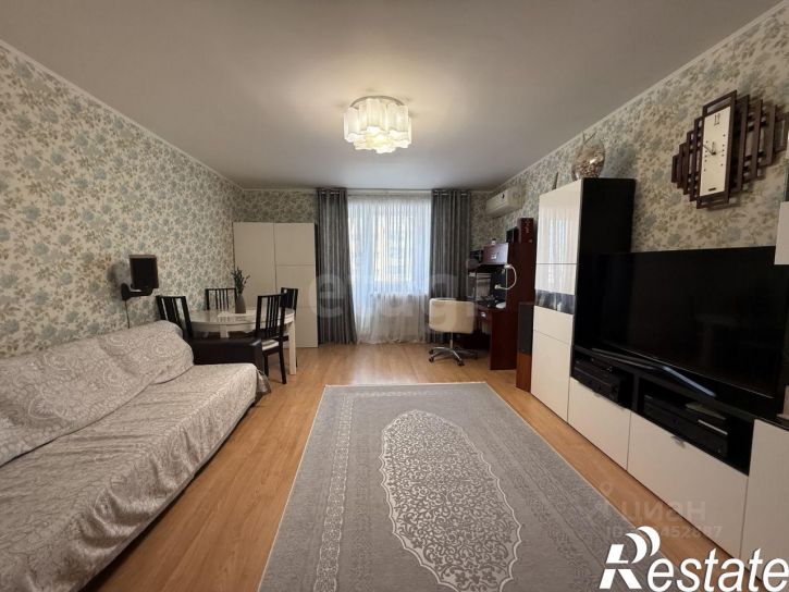 3-комн квартира Народный бульвар, 32,  д. 32