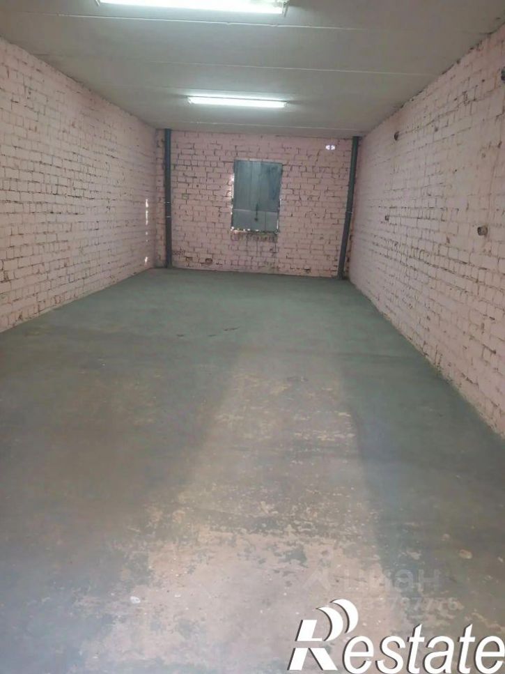 Гараж/парковка улица Губкина, 13Б,  д. 13Б