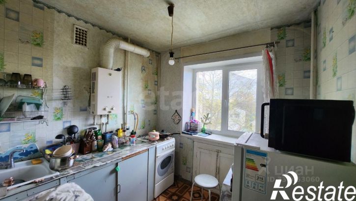 1-комн квартира улица Маяковского, 20А,  д. 20А