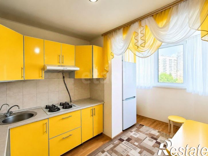 2-комн квартира улица Макаренко, 12А к1,  д. 12А к1