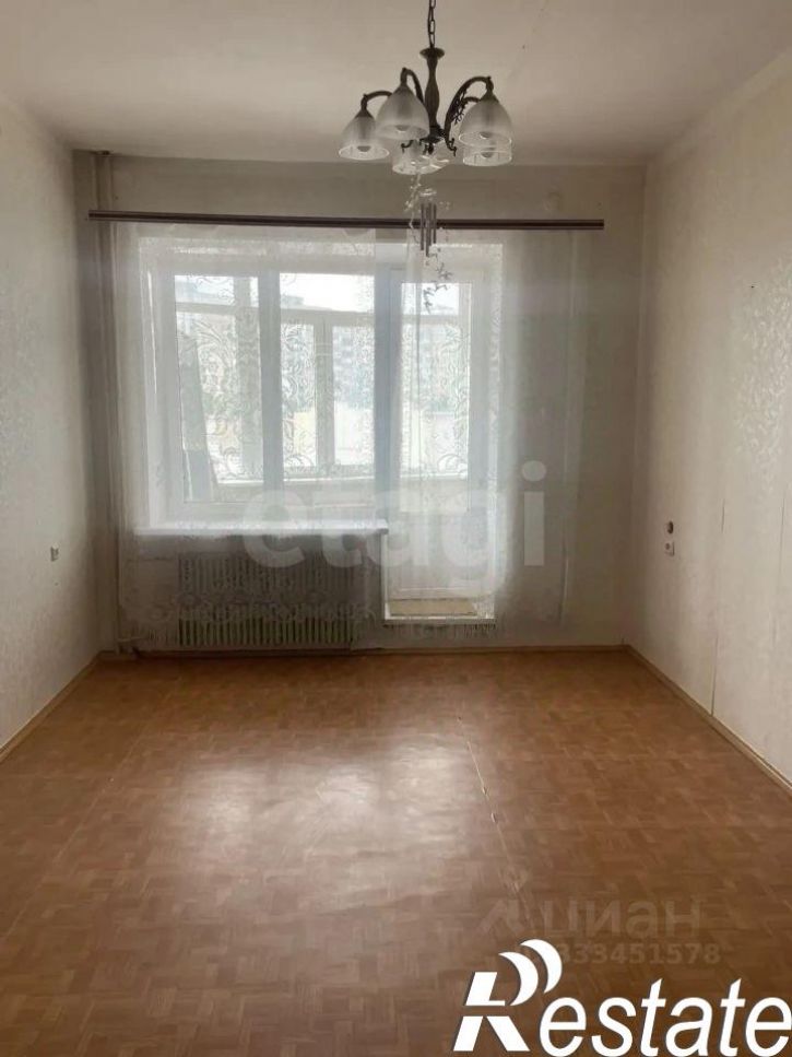 1-комн квартира улица Щорса, 56А,  д. 56А