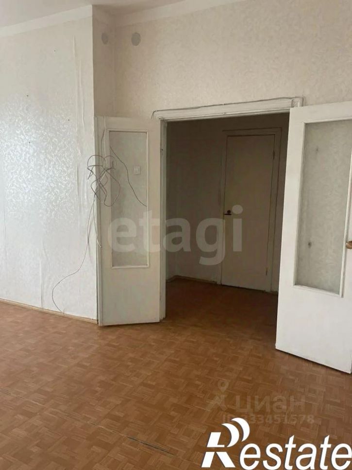 1-комн квартира улица Щорса, 56А,  д. 56А
