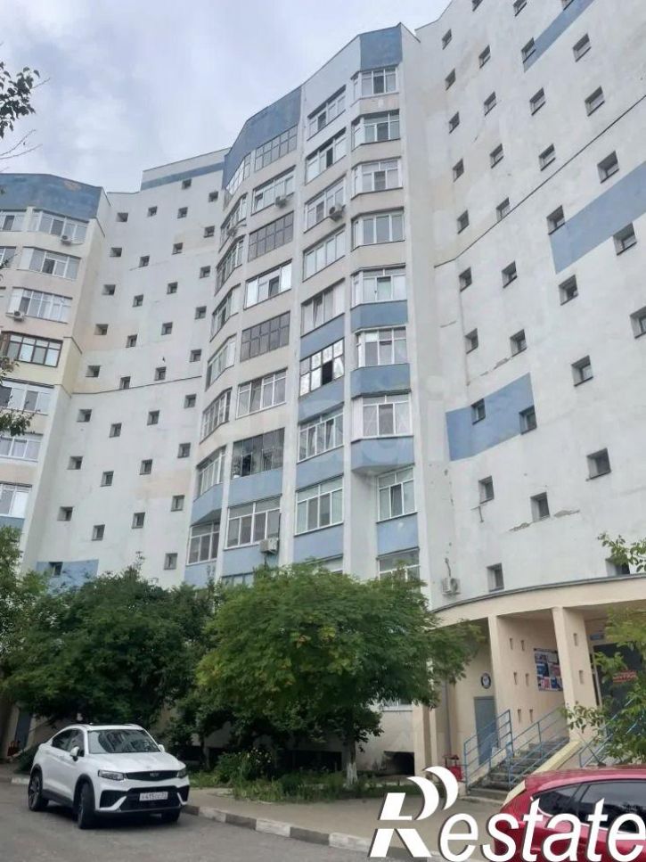 1-комн квартира улица Щорса, 56А,  д. 56А