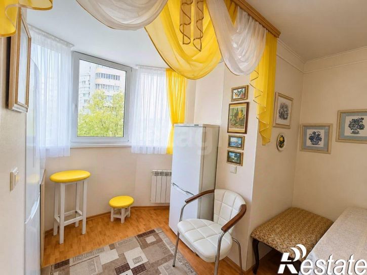 2-комн квартира улица Макаренко, 12А к1,  д. 12А к1