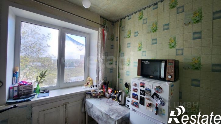 1-комн квартира улица Маяковского, 20А,  д. 20А
