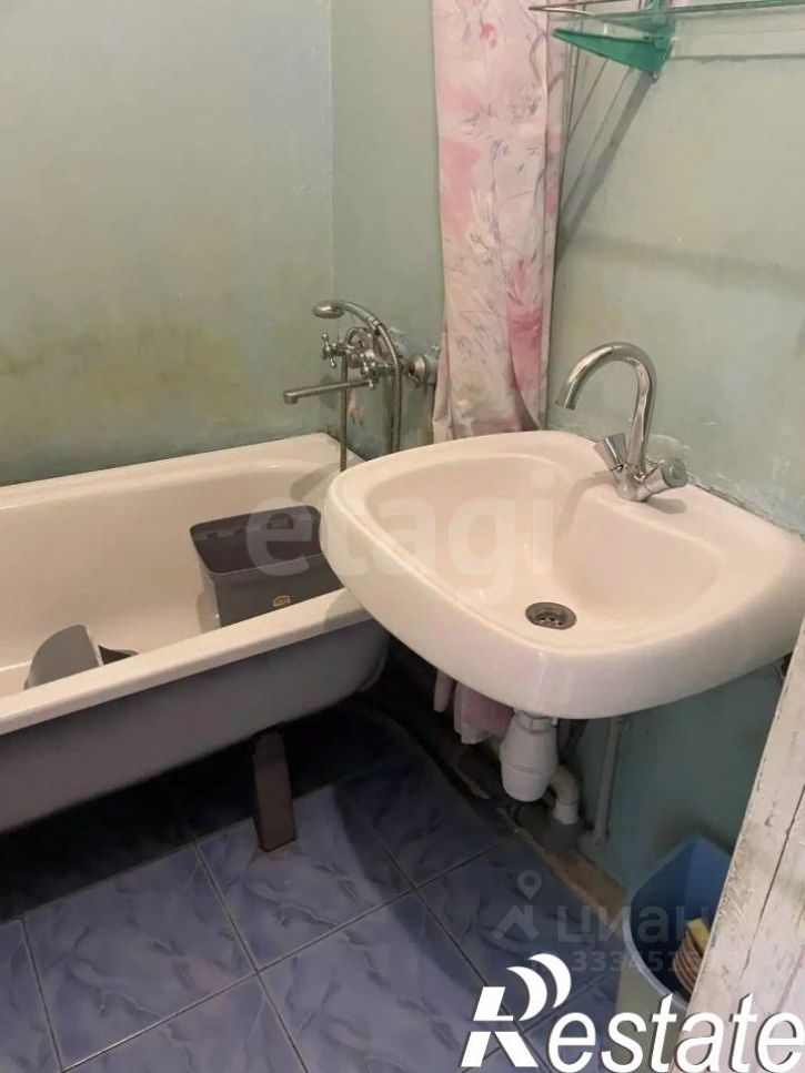1-комн квартира улица Щорса, 56А,  д. 56А