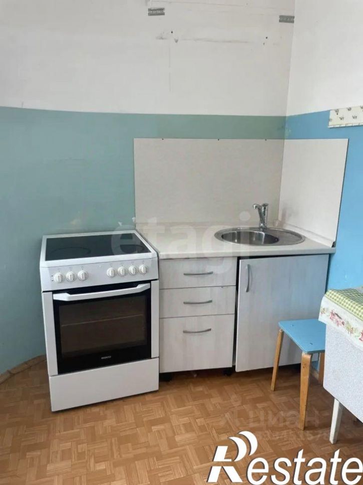 1-комн квартира улица Щорса, 56А,  д. 56А