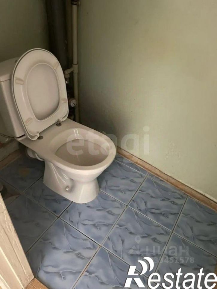 1-комн квартира улица Щорса, 56А,  д. 56А