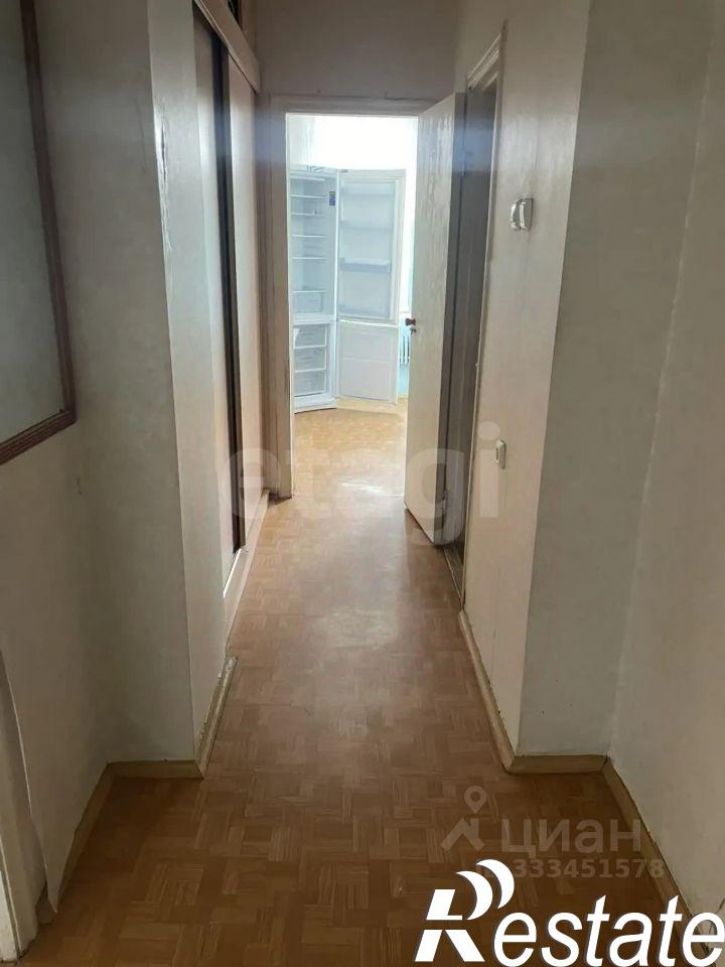 1-комн квартира улица Щорса, 56А,  д. 56А