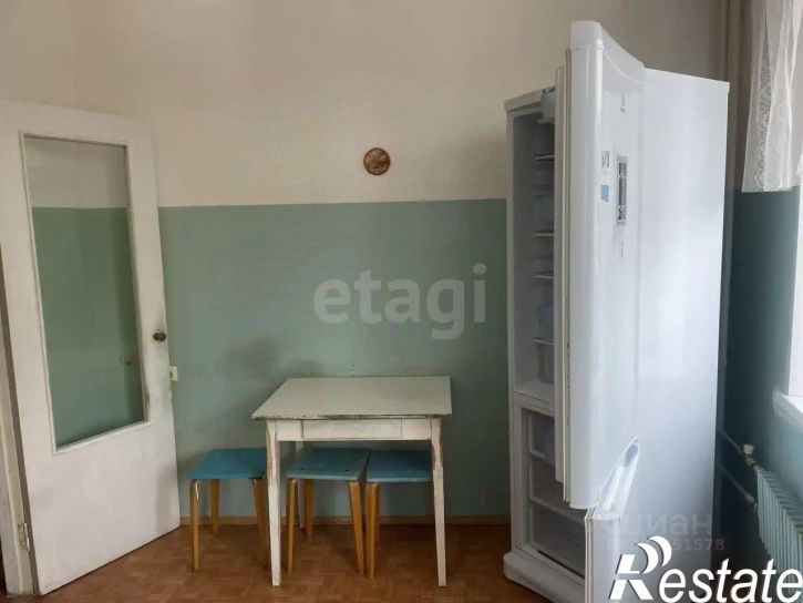 1-комн квартира улица Щорса, 56А,  д. 56А