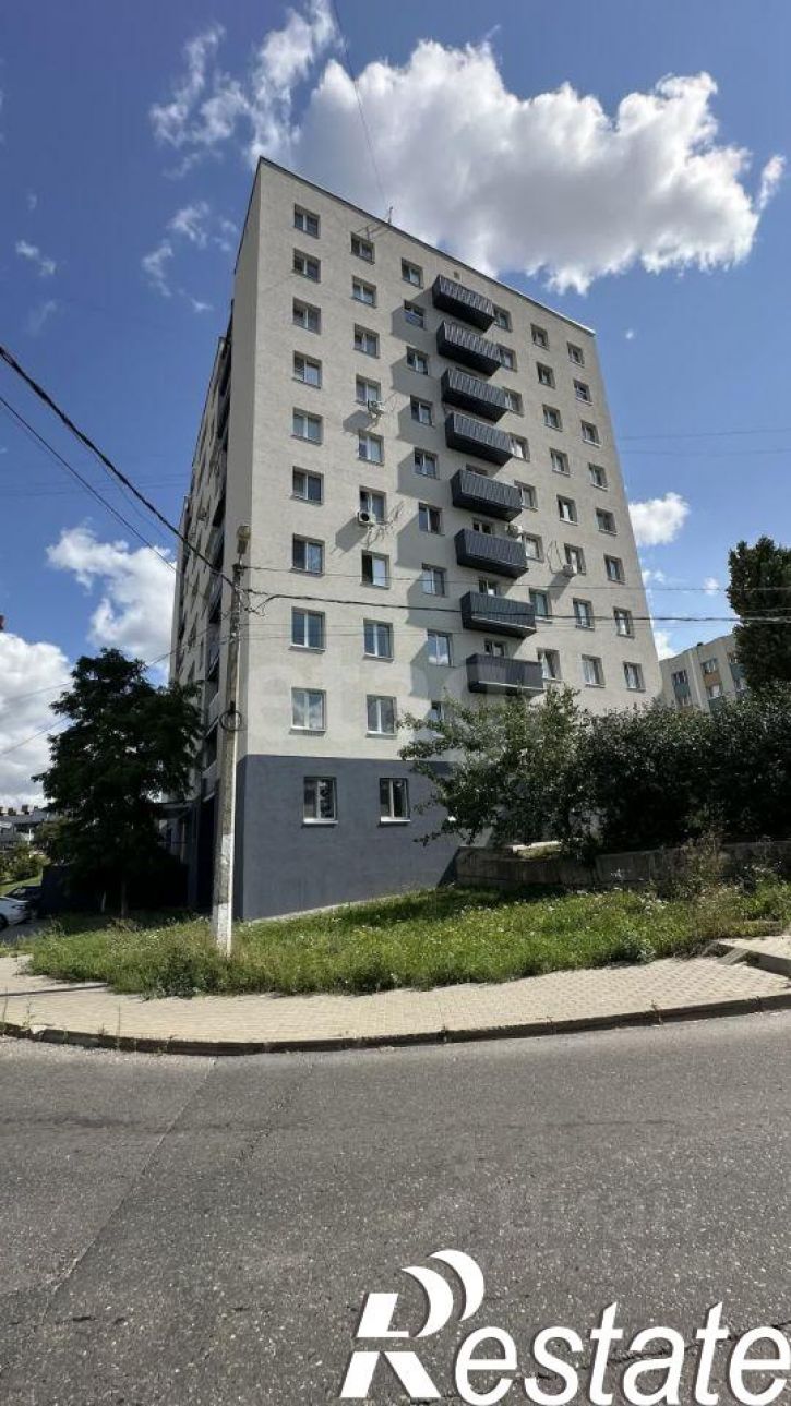 4-комн квартира улица Толстого, 50,  д. 50