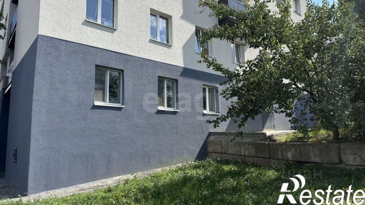 4-комн квартира улица Толстого, 50,  д. 50