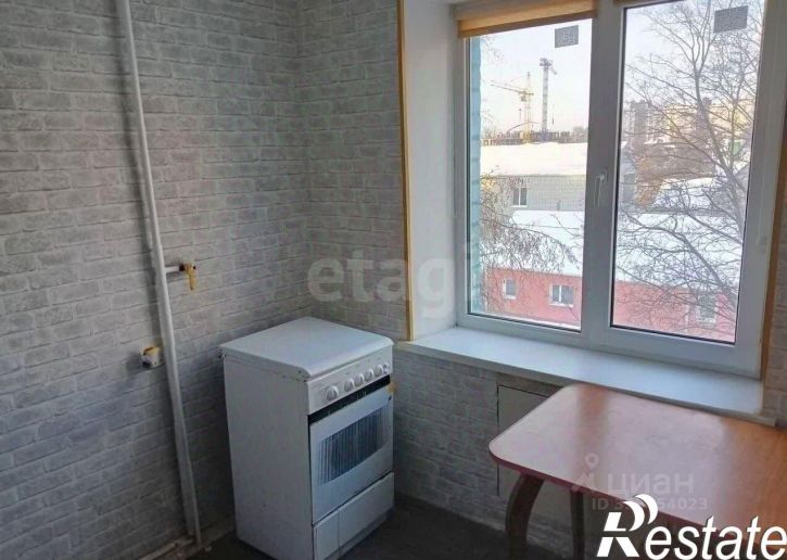 2-комн квартира улица Николая Чумичова, 123,  д. 123