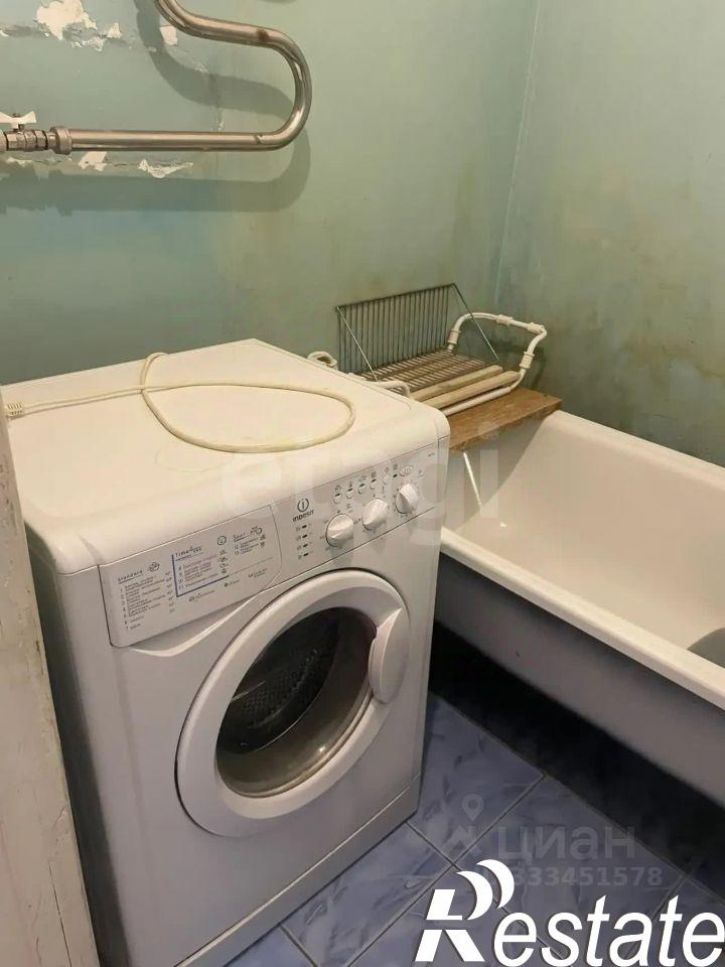 1-комн квартира улица Щорса, 56А,  д. 56А