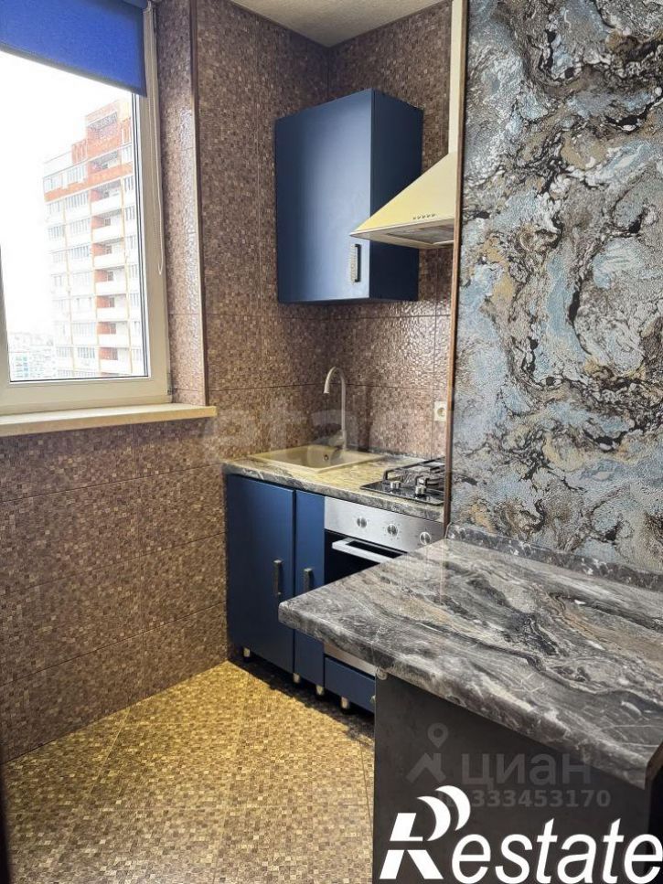 2-комн квартира улица 3 Интернационала, 25,  д. 25
