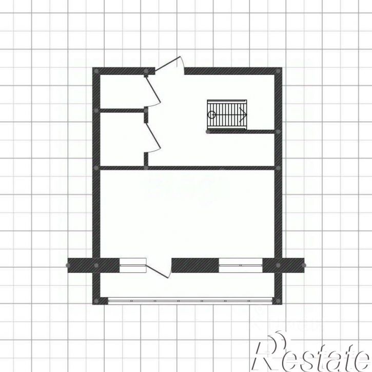 2-комн квартира улица 3 Интернационала, 25,  д. 25
