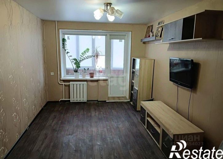 2-комн квартира улица Николая Чумичова, 123,  д. 123
