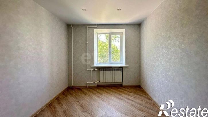 4-комн квартира улица Толстого, 50,  д. 50
