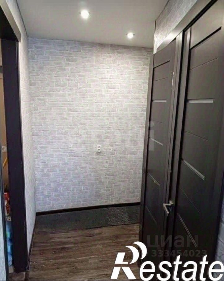 2-комн квартира улица Николая Чумичова, 123,  д. 123