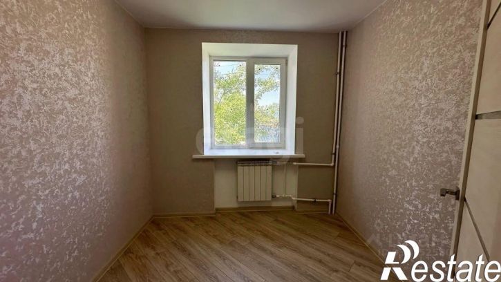 4-комн квартира улица Толстого, 50,  д. 50