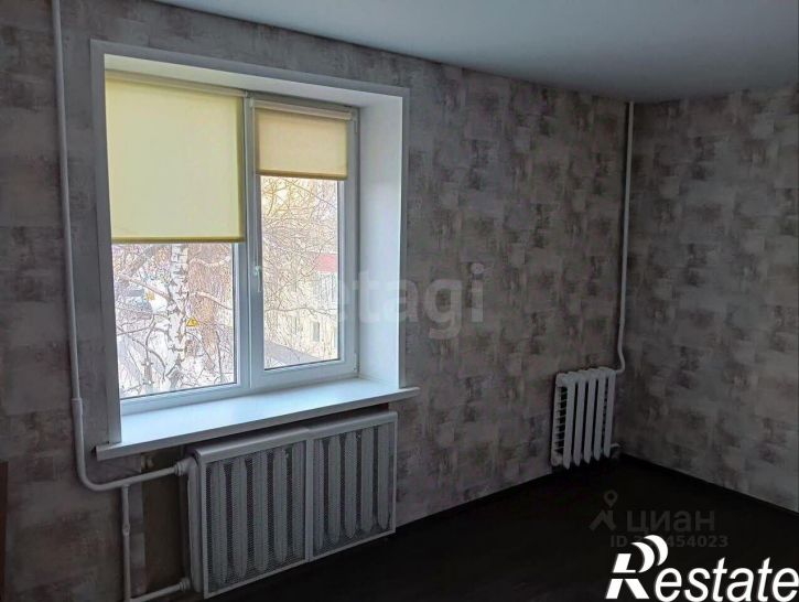 2-комн квартира улица Николая Чумичова, 123,  д. 123