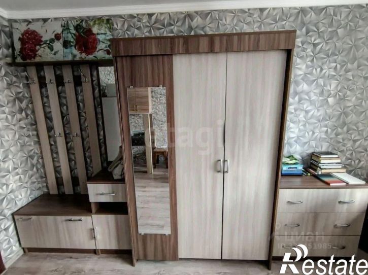 Комната улица Щорса, 28,  д. 28