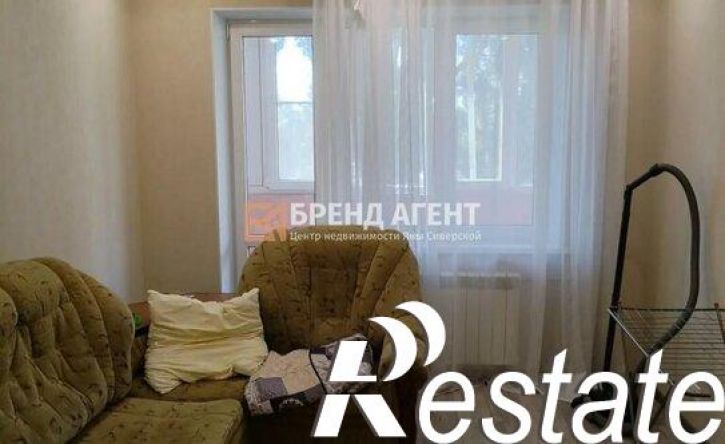1-комн квартира улица Щорса, 44,  д. 44