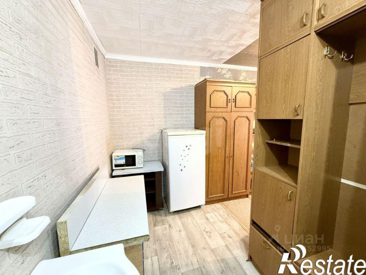 Комната улица Белгородского Полка, 47,  д. 47