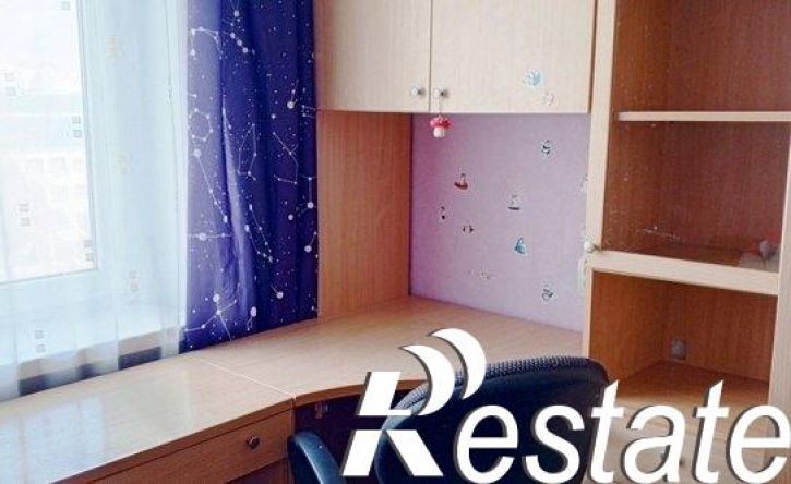 3-комн квартира улица Победы, 71-1,  д. 71-1