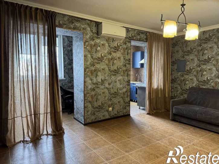 2-комн квартира улица 3 Интернационала, 25,  д. 25