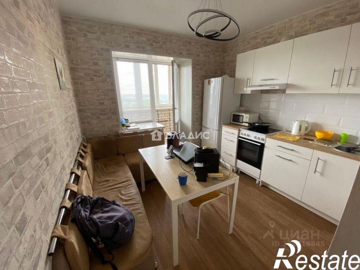 1-комн квартира улица Лермонтова, 11А,  д. 11А